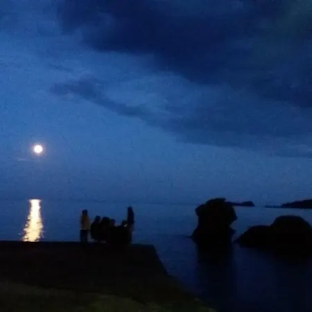 מלון דירות Tasos