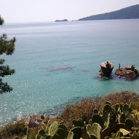 Hotel de apartamente Oziomari Suites 3*