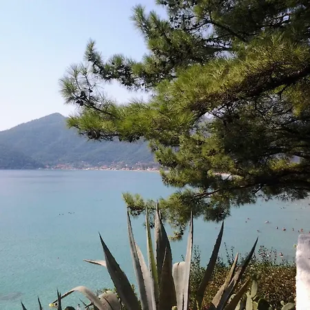 Hotel de apartamente Oziomari Suites 3*