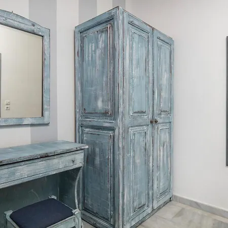 Aparthotel Tasos