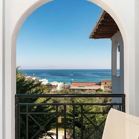 Oziomari Suites