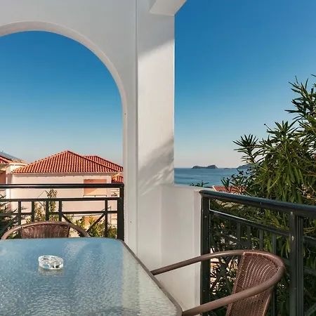 Oziomari Suites