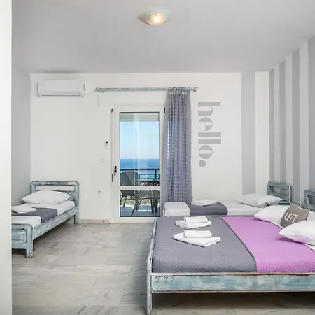 Oziomari Suites