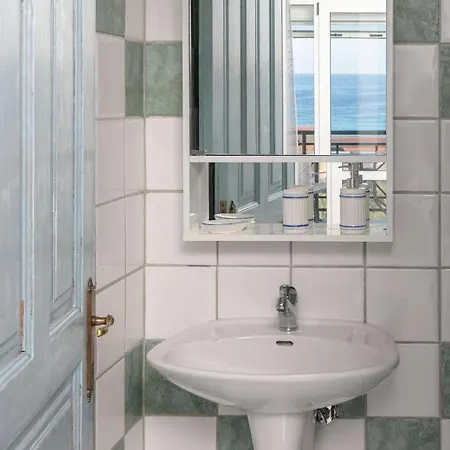 Oziomari Suites Hotel de apartamente 3*