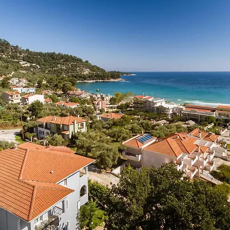 Oziomari Suites 3*