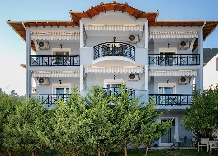 Tasos 3*