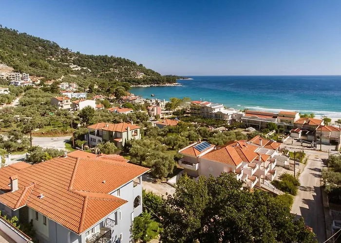 Tasos 3*