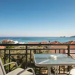 Tasos Hotel apartamentowy 3*
