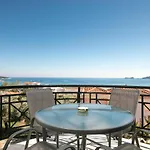 Hotel apartamentowy Tasos