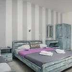 Tasos Chrysi Ammoudia