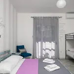 Tasos Hotel apartamentowy 3*