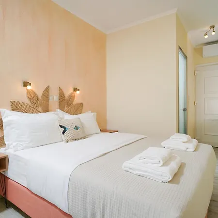Oziomari Apartmanhotel