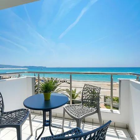 Aparthotel Oziomari 3*