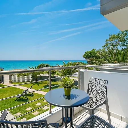 Oziomari 3* Limenaria (Thasos)