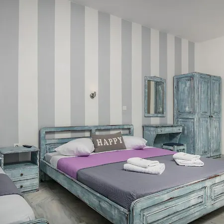 Tasos Chrysi Ammoudia