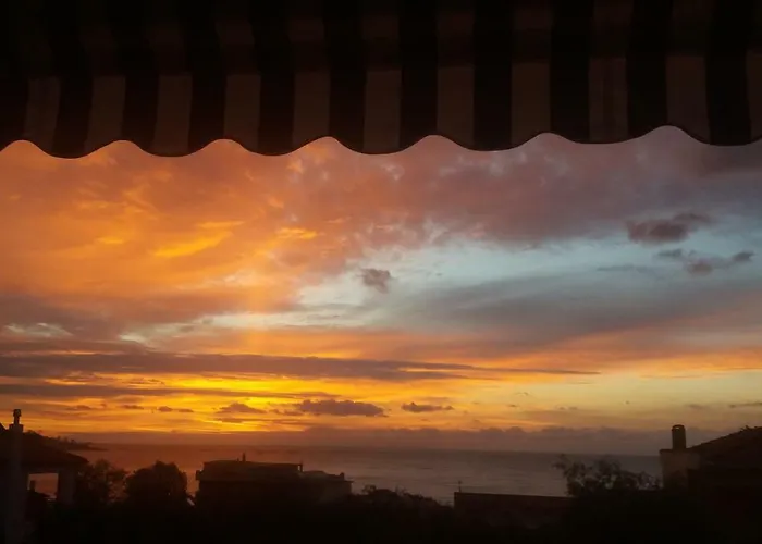 Tasos 公寓式酒店 克里斯阿穆迪亚