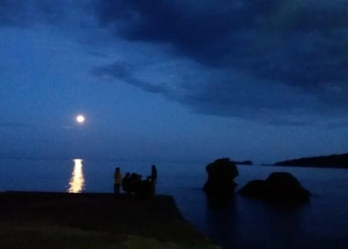 公寓式酒店 Tasos