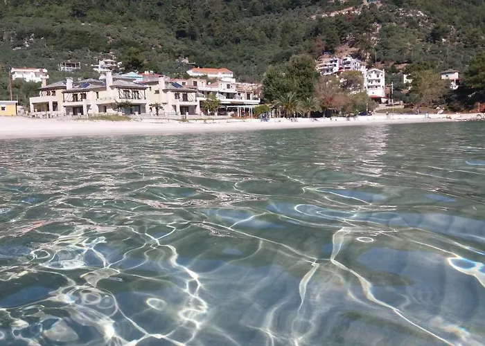 Tasos 克里斯阿穆迪亚