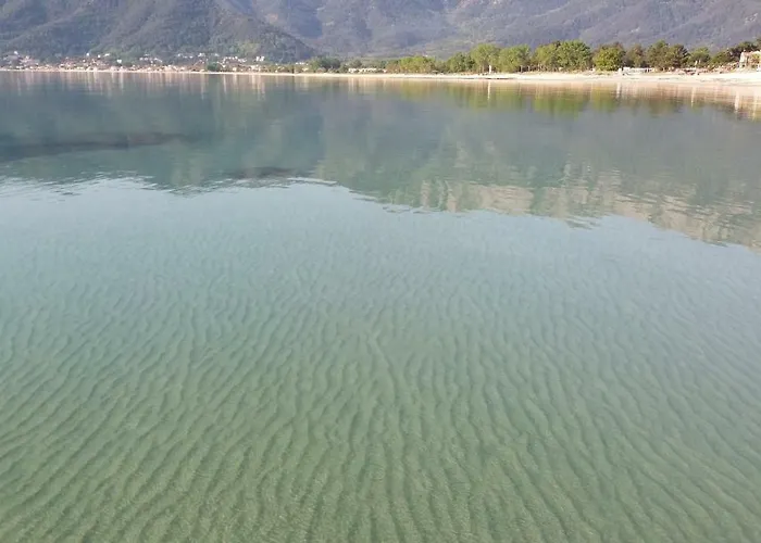 Tasos 公寓式酒店