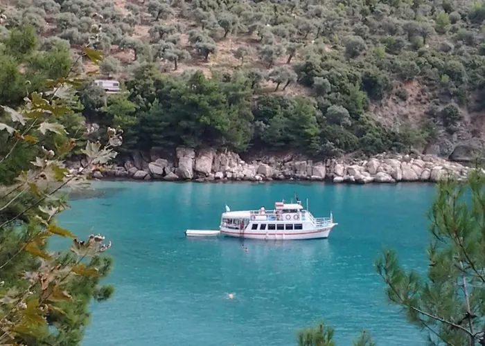 Tasos 公寓式酒店 克里斯阿穆迪亚