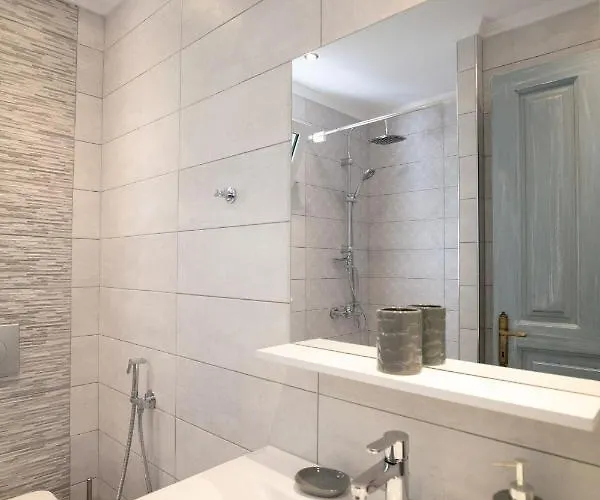 Tasos 公寓式酒店